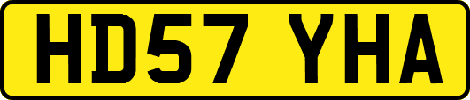 HD57YHA