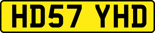 HD57YHD
