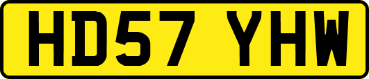 HD57YHW
