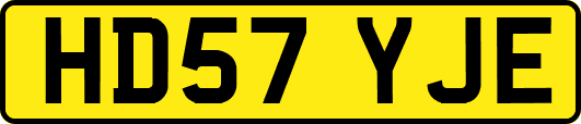 HD57YJE