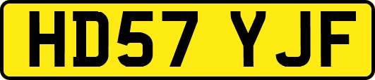 HD57YJF