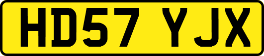 HD57YJX