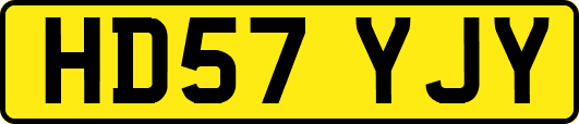 HD57YJY