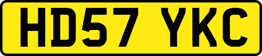 HD57YKC