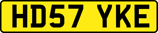 HD57YKE