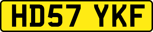 HD57YKF