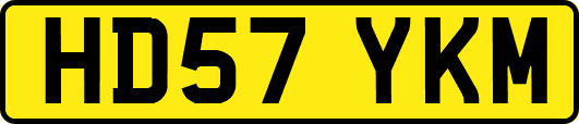 HD57YKM