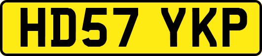 HD57YKP