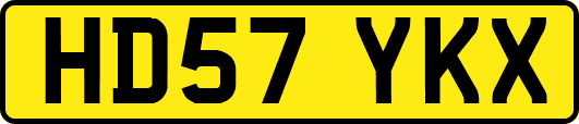 HD57YKX