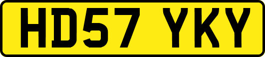 HD57YKY