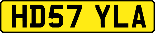 HD57YLA