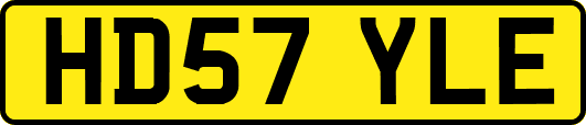 HD57YLE