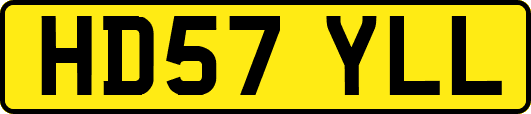 HD57YLL