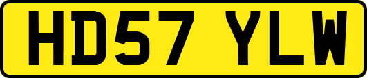 HD57YLW