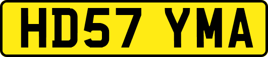 HD57YMA