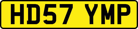 HD57YMP