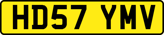 HD57YMV