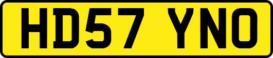 HD57YNO