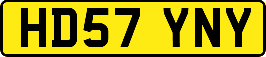 HD57YNY