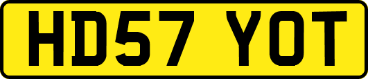 HD57YOT