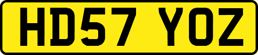 HD57YOZ