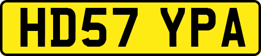 HD57YPA