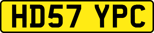 HD57YPC