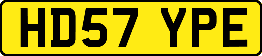 HD57YPE
