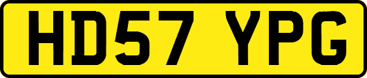 HD57YPG