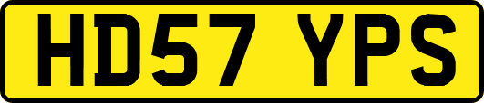 HD57YPS