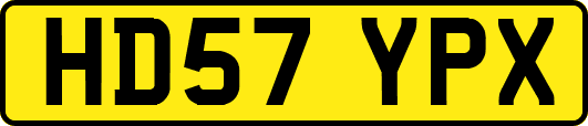 HD57YPX