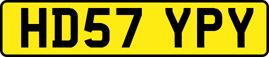HD57YPY