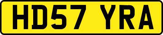 HD57YRA