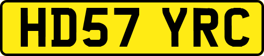 HD57YRC