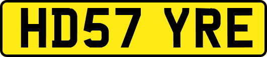 HD57YRE