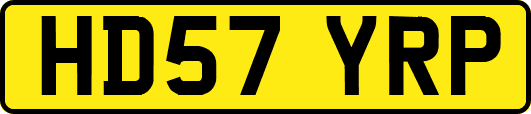 HD57YRP