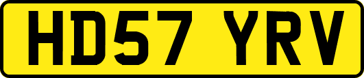 HD57YRV