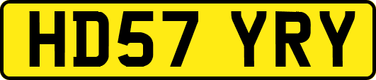 HD57YRY