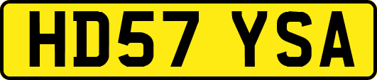 HD57YSA