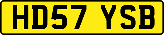 HD57YSB