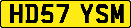 HD57YSM