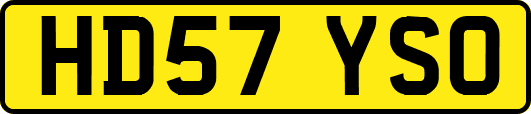 HD57YSO