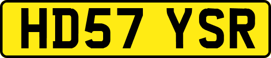 HD57YSR