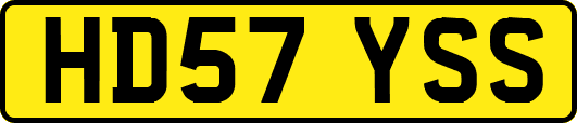 HD57YSS