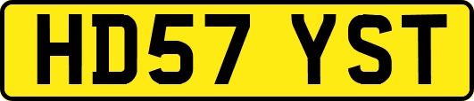 HD57YST