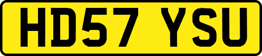 HD57YSU