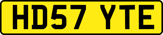HD57YTE