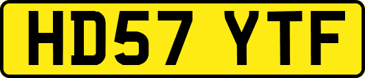 HD57YTF