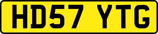 HD57YTG