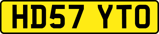 HD57YTO